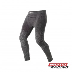 CALZA TERMICA SUMMIT GRIS "S/M" (NTO)