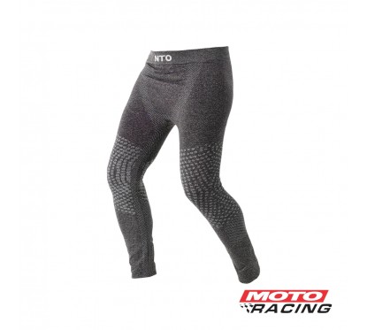 CALZA TERMICA SUMMIT GRIS "L/XL" (NTO)