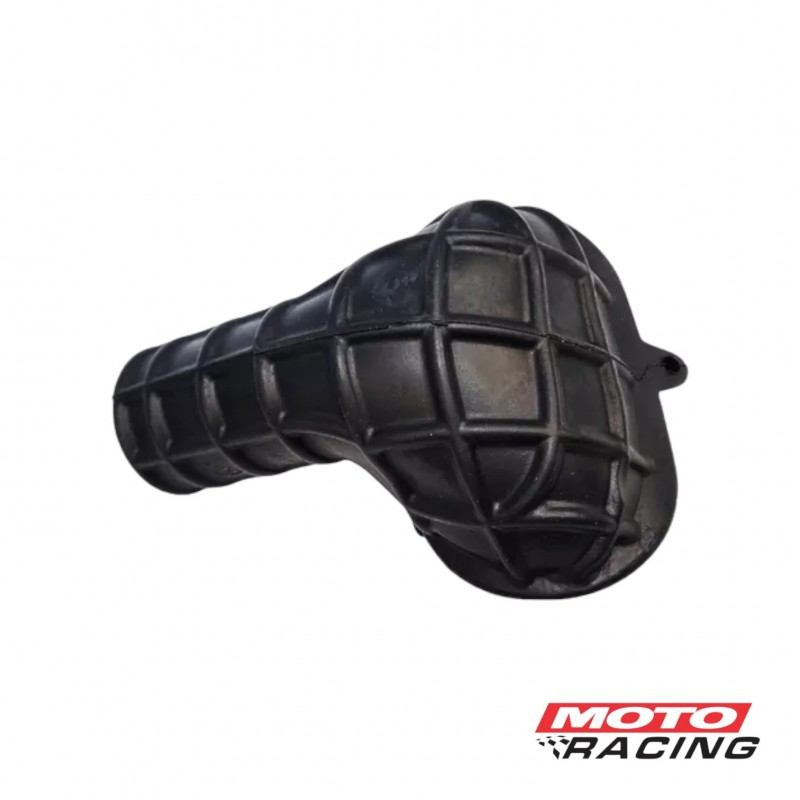 TUBO TOMA AIRE CAJA FILTRERA HONDA CG 150 15 (ORIGINAL)