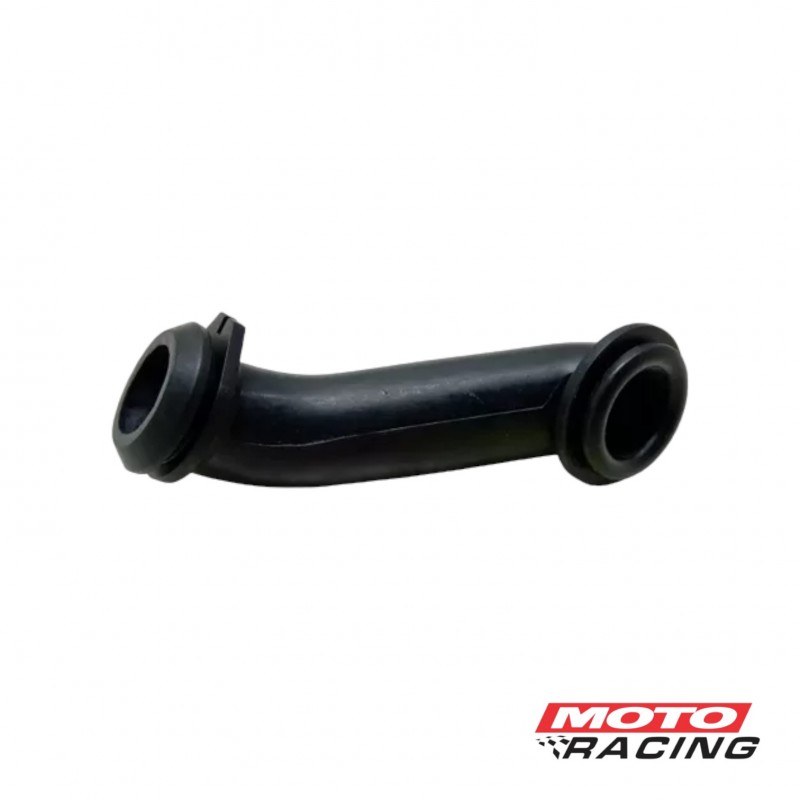 TUBO COND DERECHO AIRE YAMAHA CRYPTON