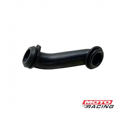 TUBO COND DERECHO AIRE YAMAHA CRYPTON