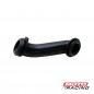 TUBO COND DERECHO AIRE YAMAHA CRYPTON