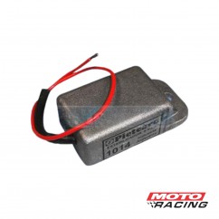 REGULADOR CORRIENTE ALTERNA 6V. TIPO ESTABILIZADOR (PIETCARD)