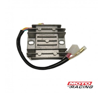 REGULADOR MOTOMEL BLITZ 110 B1 9A (PIETCARD)