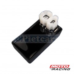 CDI MOTOMEL TRAKER 250 CUATRICICLO DOBLE SALIDA (PIETCARD)