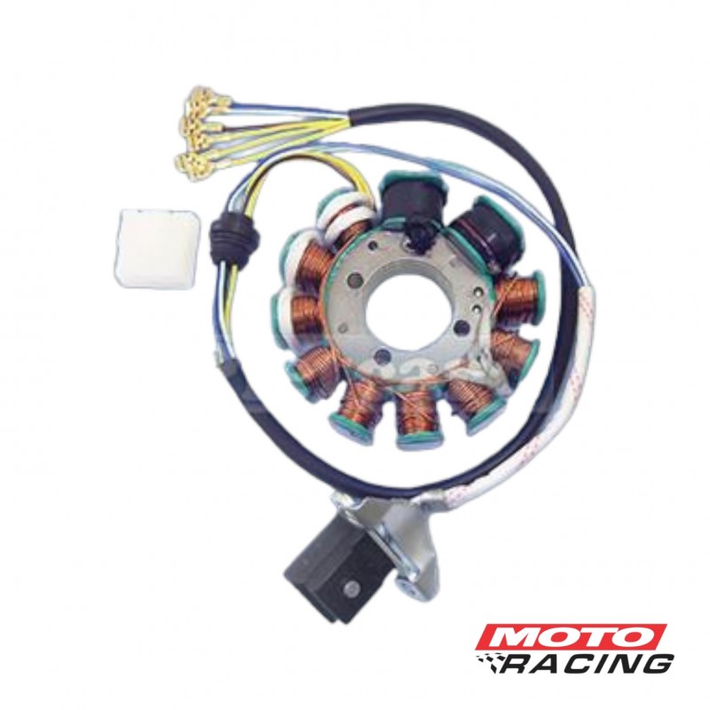 ESTATOR CERRO COLT 150 -  200 11 POLOS (PIETCARD)