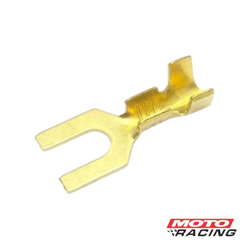 TERMINAL HORQUILLA 4.50mm