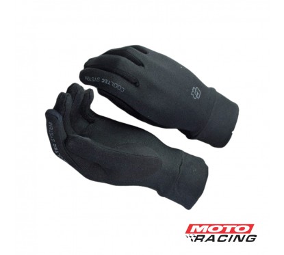 GUANTES LINER PRIMERA PIEL TERMICO PREMUIN "S" (CROSS ROADS)