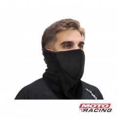 INDUMENTARIA MASCARA NEOPRENE S- RESPIRADOR NEGRA (NAC)