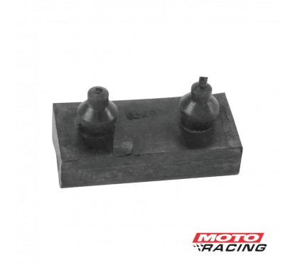 TOPE CABALLETE CERRO- VARIAS (SCAR)