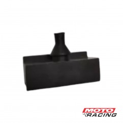 TOPE GOMA CABALLETE CG TITAN '00 (SCAR)