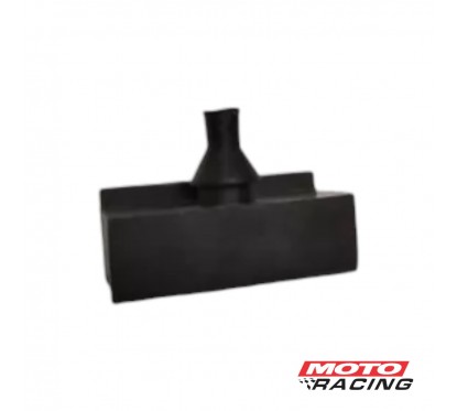 TOPE GOMA CABALLETE CG TITAN '00 (SCAR)