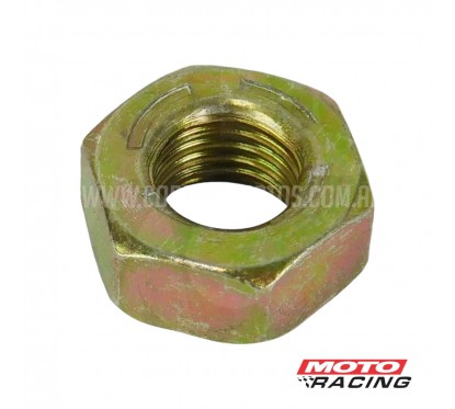 TUERCA PIÑON ZANELLA 50 MINARELLI - ET605