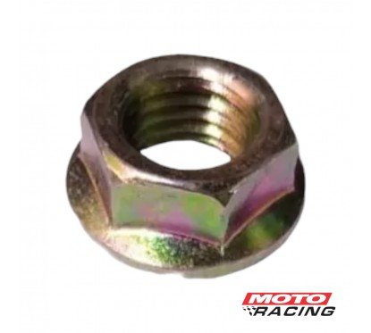 TUERCA VOLANTE HONDA C-90 -  DAX -  SMASH