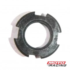 TUERCA CANASTA EMBRAGUE 14mm INT -  28mm EXTER VARIAS (RUBRO)