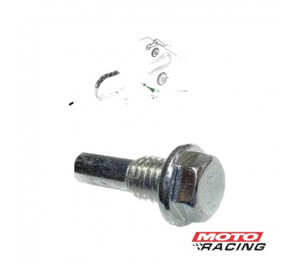 TORNILLO GUIA CADENA SMASH-TRIP(no C-90)