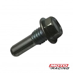 TORNILLO GUIA CADENA HONDA BIZ -  DAX -  C-90