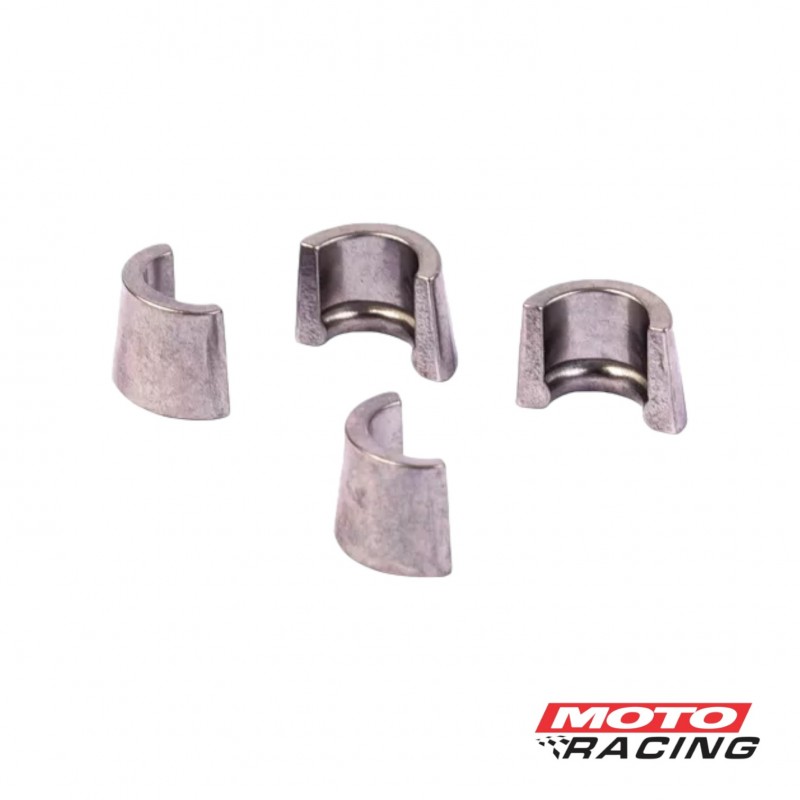 TRABA VALVULA HONDA ELITE 125 M- N- XR 150L- TITAN 150- CB 190 R 4P