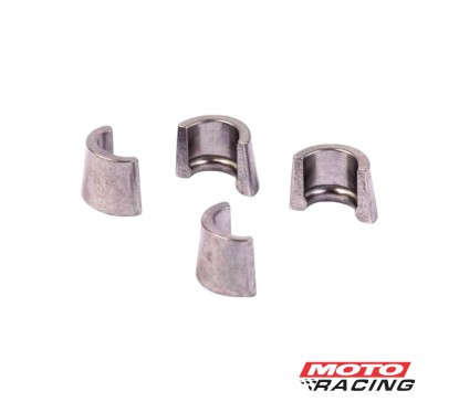 TRABA VALVULA HONDA ELITE 125 M- N- XR 150L- TITAN 150- CB 190 R 4P