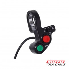 COMANDO UNIVERSAL C/BOCINA-ALTA Y BAJA-GIRO (CH)