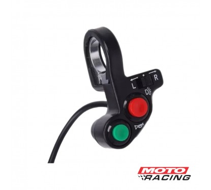 COMANDO UNIVERSAL C/BOCINA-ALTA Y BAJA-GIRO (CH)