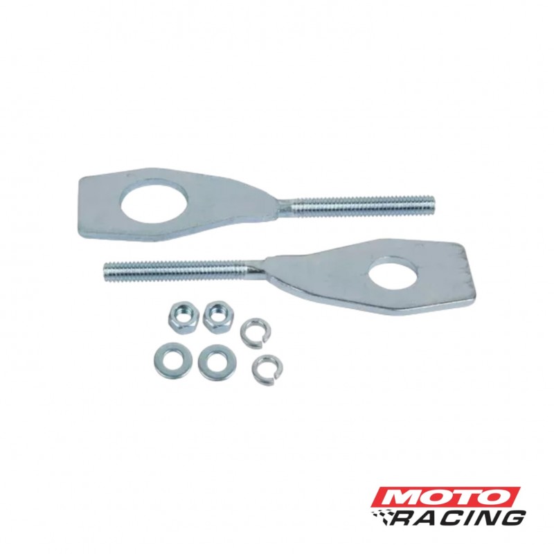 TENSOR CADENA TRANSMISION 12mm -  17mm ROMBO SMASH- WAVE JGO
