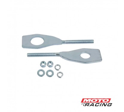 TENSOR CADENA TRANSMISION 12mm -  17mm ROMBO SMASH- WAVE JGO