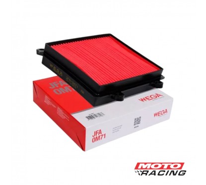FILTRO AIRE HONDA XR 125L 13-  XR 150 15 (WEGA)