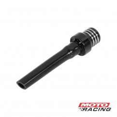 VALVULA  ANTI RETORNO UNIVERSAL CROSS NEGRO (WIRTZ)