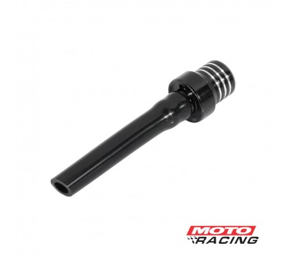 VALVULA  ANTI RETORNO UNIVERSAL CROSS NEGRO (WIRTZ)