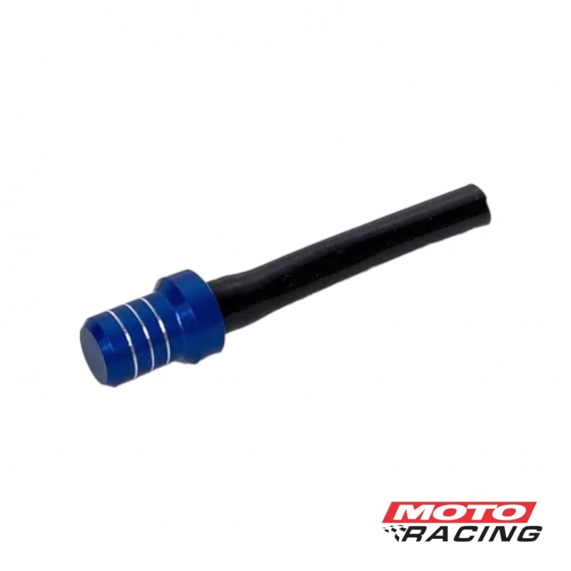 VALVULA ANTI RETORNO UNIVERSAL CROSS AZUL (WIRTZ)