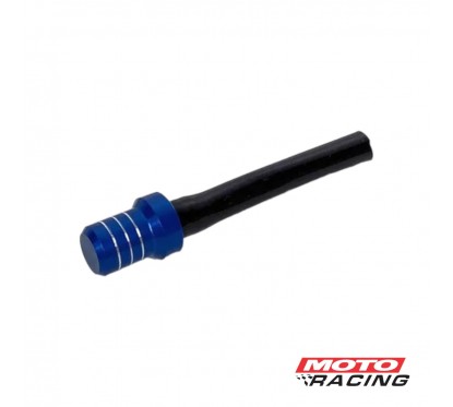 VALVULA ANTI RETORNO UNIVERSAL CROSS AZUL (WIRTZ)