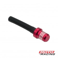 VALVULA ANTI RETORNO UNIVERSAL CROSS ROJA (WIRTZ)