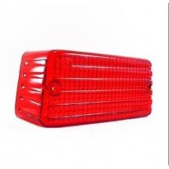 ACRILICO FARO TRASERO SUZUKI AX 100