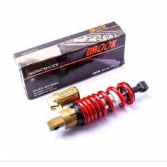 AMORTIGUADOR MONOSHOCK TRASERO BAJAJ ROUSER NS 200 DROOK