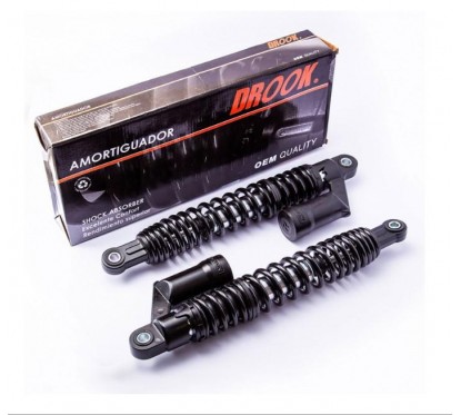 AMORTIGUADOR GAS BAJAJ ROUSER 135 DROOK