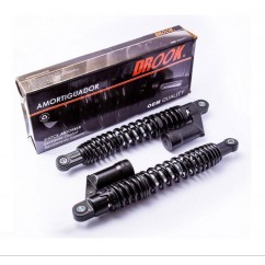 AMORTIGUADOR GAS BAJAJ ROUSER 180- 200- 220 DROOK