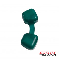 GOMA BALANCEADOR HONDA CG TITAN 150 -  XR 150 L (ORIGINAL)
