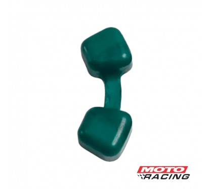 GOMA BALANCEADOR HONDA CG TITAN 150 -  XR 150 L (ORIGINAL)