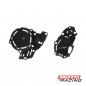 CUBRE TAPA ENC -  EMB KTM SX- F XC- F HUSQ FC- X NEGRO (ACERBIS)