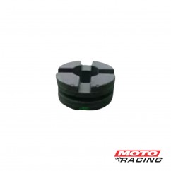 GOMA SOPORTE DEFLECTOR HONDA XR 125-  150 L (ORIGINAL)