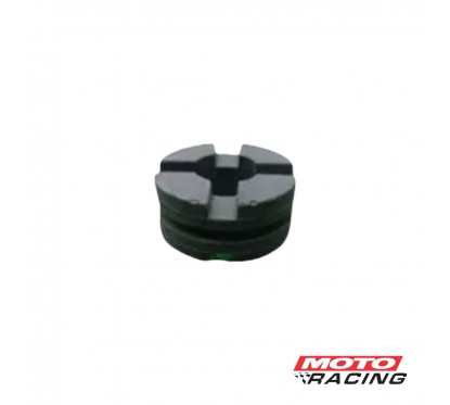 GOMA SOPORTE DEFLECTOR HONDA XR 125-  150 L (ORIGINAL)