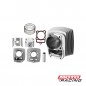 CILINDRO KAYAK 150-  X-XCREAMS 150- GMX C- PISTON 62MM (ARAX)