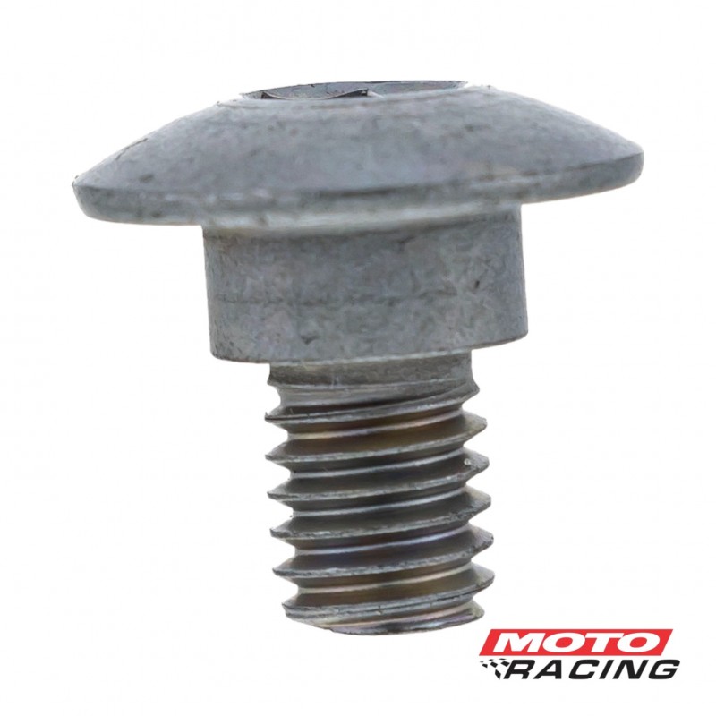 TORNILLO ALLEN 6 X 11MM C-  DESCANSO HONDA XR 250 TORNADO (ORIG)