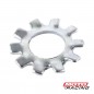 ARANDELA BULON REGISTRO OPTICA 6MM HONDA NEW TITAN (ORIGINAL)