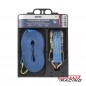 ACCESORIOS ZUNCHO AMARRE C- CRIQUE 38MM X 8M X1 (BREMEN)
