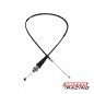 CABLE ACELERADOR COMPLETO MOTOMEL SKUA -  DAKAR 200 SIMPLE (HAD)