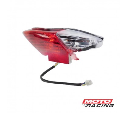 FAROL TRASERO HONDA BIZ 125 (HADA)