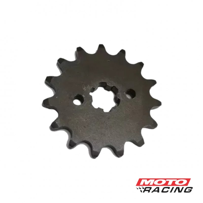 PIÑON Z-16 x 428 HONDA 100 BIZ -  SMASH -  TRIP (OKINOI)