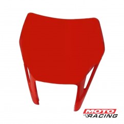 CUPULINA EXTERNA HONDA XR 250 TORNADO ROJO (OKINOI)